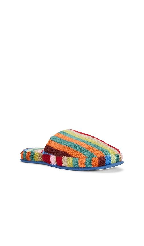 Slippers in Blue. - size L/XL (also in S/M) - Dusen Dusen - Modalova