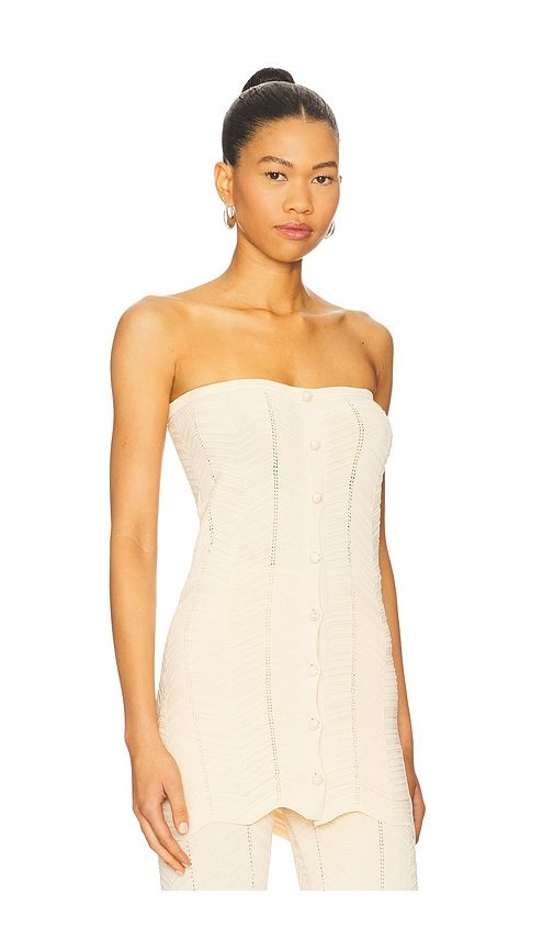 Tiffany Top in . - size L (also in M, XL, XS) - DEVON WINDSOR - Modalova