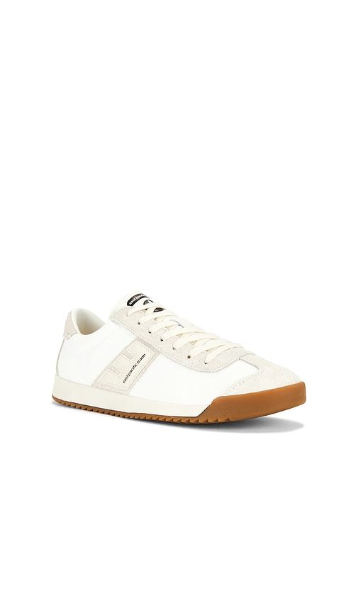 Bonito Sneaker in White. - size 41 (also in 42, 44, 45) - East Pacific Trade - Modalova