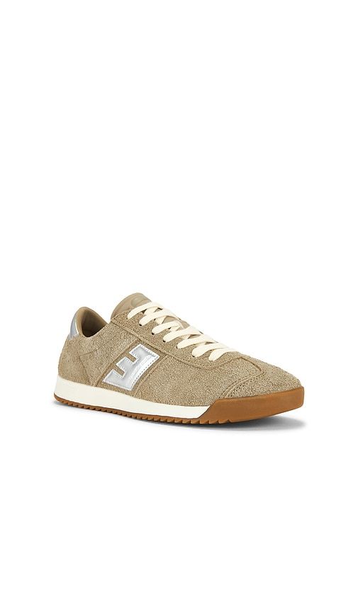 Bonito Sneaker in Sage. - size 40 (also in 41, 42, 43, 44, 45) - East Pacific Trade - Modalova
