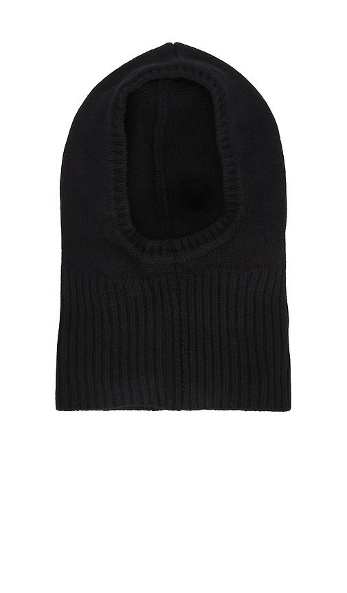 Rufus Knit Balaclava in - EAVES - Modalova