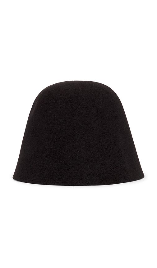 Winston Felted Wool Hat in - EAVES - Modalova