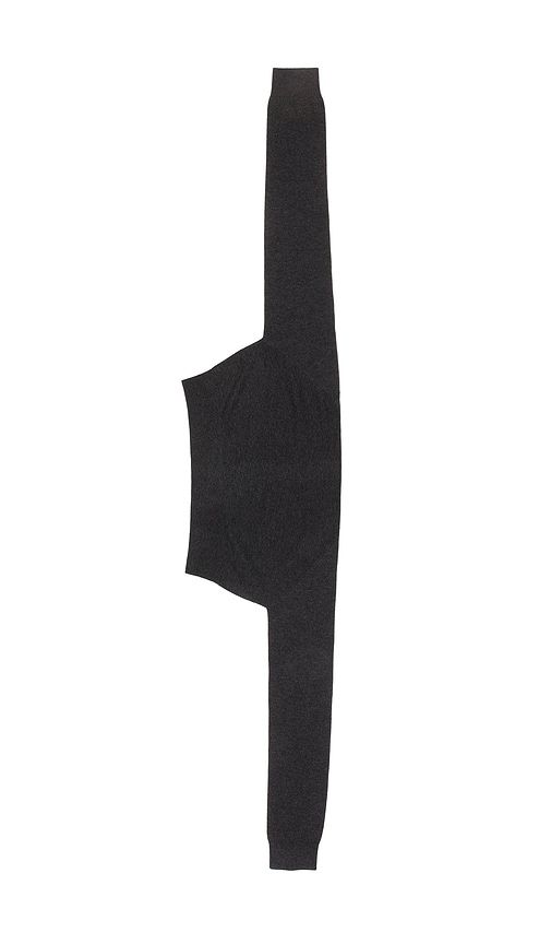 EAVES Teaghan Scarf in Grey - EAVES - Modalova