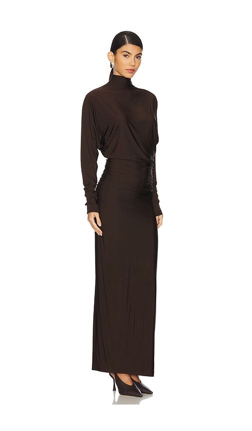 Shir Dress in . - size M (also in S) - EAVES - Modalova