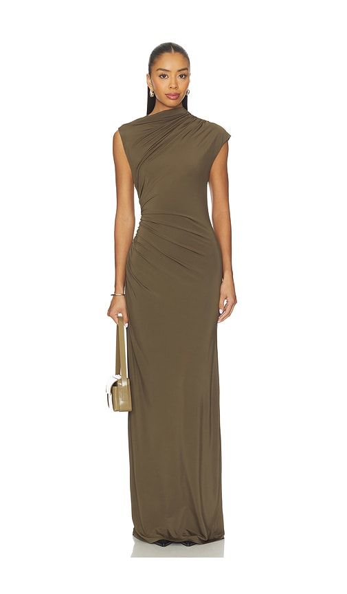 Auda Gown in . - size XL (also in XS) - EAVES - Modalova