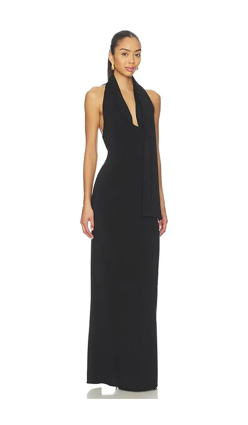 Ira Maxi Dress in . - size L (also in M, S, XXS) - EAVES - Modalova