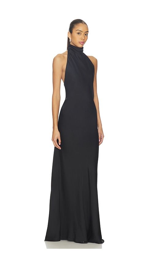 Reidun Gown in . - size L (also in XL) - EAVES - Modalova
