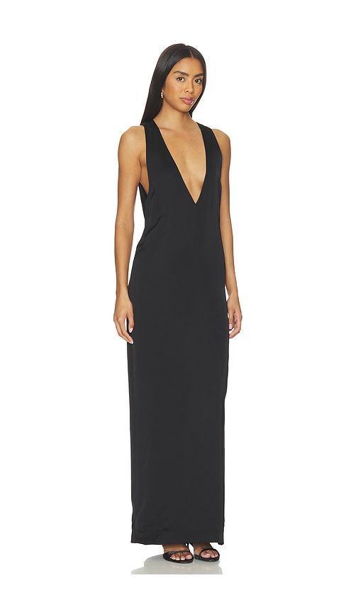 X Blake Evin Veda Gown in . - size L (also in S, XL) - EAVES - Modalova