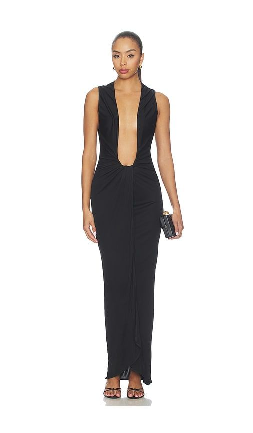 X Blake Evin Aylin Gown in . - size L (also in M, S, XL, XS, XXS) - EAVES - Modalova