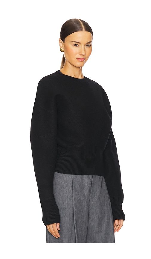 Arlet Crewneck Sweater in . - size L (also in M, S, XL, XS, XXS) - EAVES - Modalova