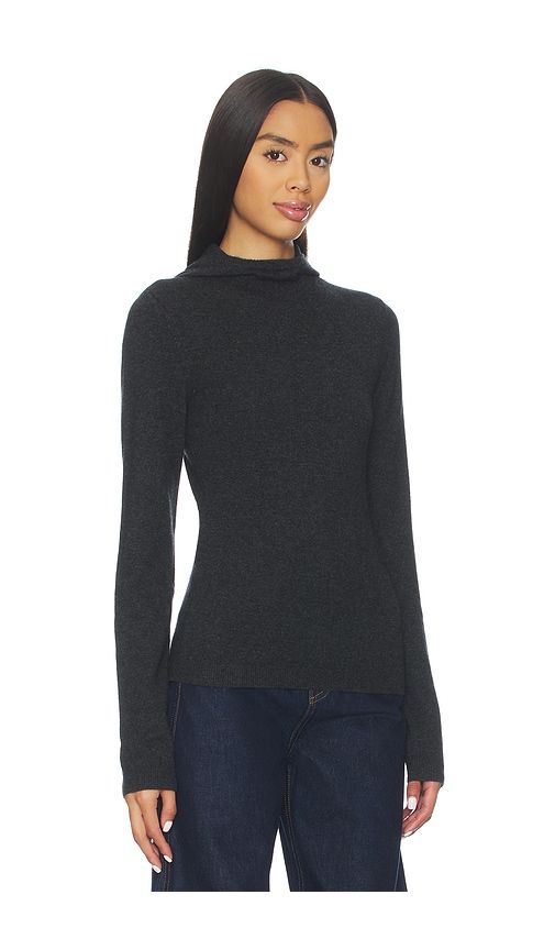 Kassi Hooded Long Sleeve in . - size M (also in S, XS, XXS) - EAVES - Modalova