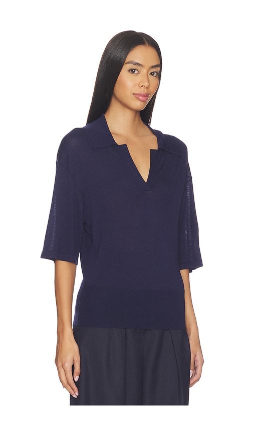 Kaysa Blouson Polo in . - size M (also in S, XL, XS, XXS) - EAVES - Modalova