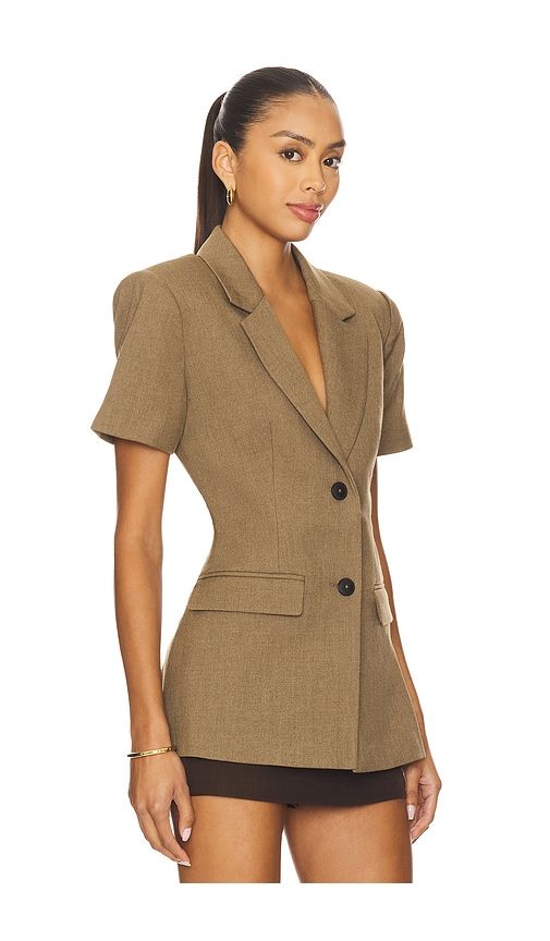 Tamim Blazer in . - size L (also in M, S, XL, XS, XXS) - EAVES - Modalova