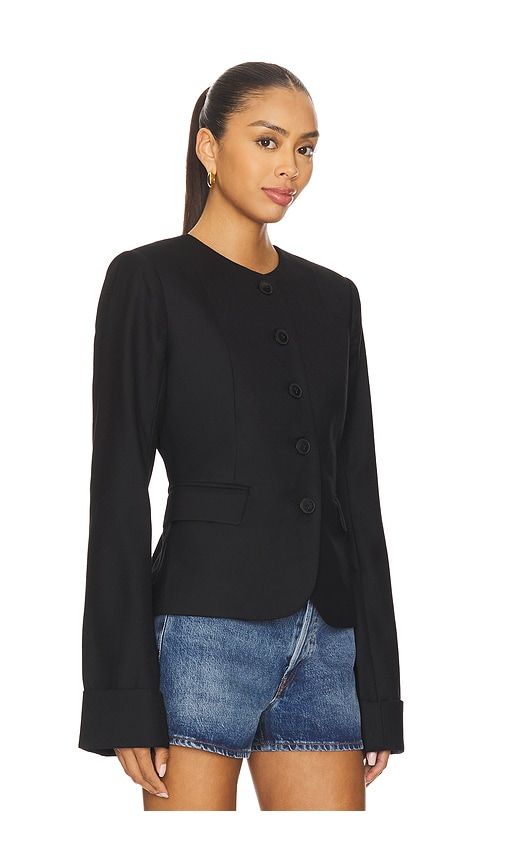 Tala Blazer in . - size L (also in S, XS, XXS) - EAVES - Modalova