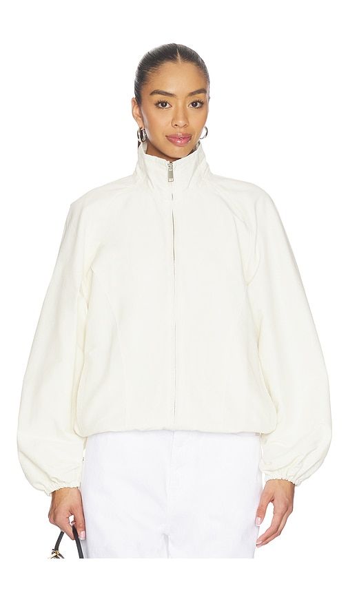 Aila Sport Jacket in . - size L (also in M, XL) - EAVES - Modalova