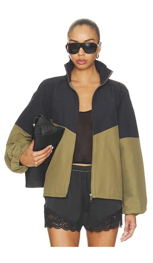 Aila Sport Jacket in . - size M (also in S, XL) - EAVES - Modalova