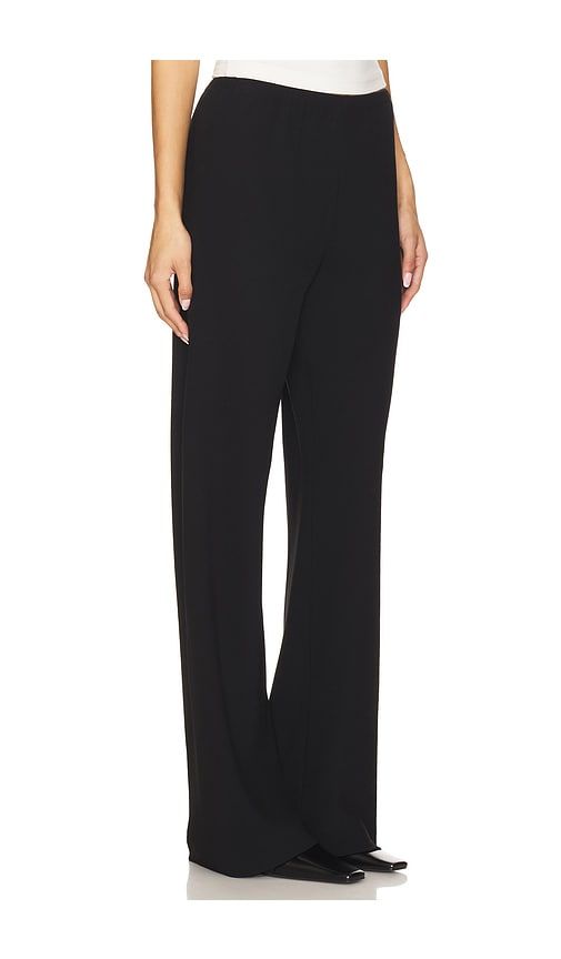 Loretta Crepe Bias Pant in . - size L (also in M, XL, XXS) - EAVES - Modalova