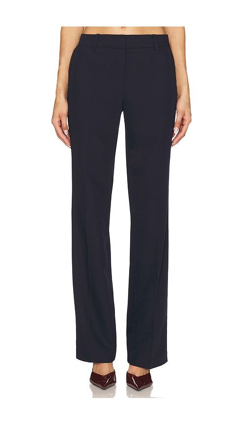 Lyla Trouser in . - size L (also in M, S, XL, XS) - EAVES - Modalova