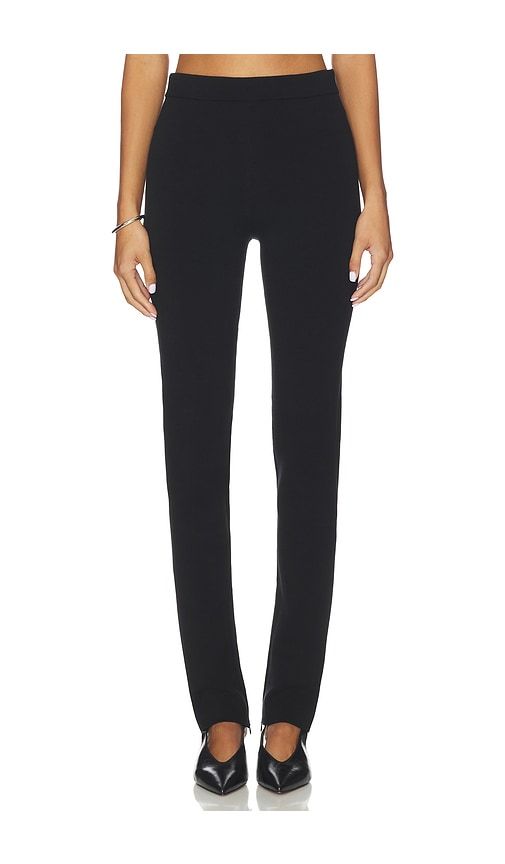 Aashna Zip Pant in . - size L (also in M, S, XS) - EAVES - Modalova