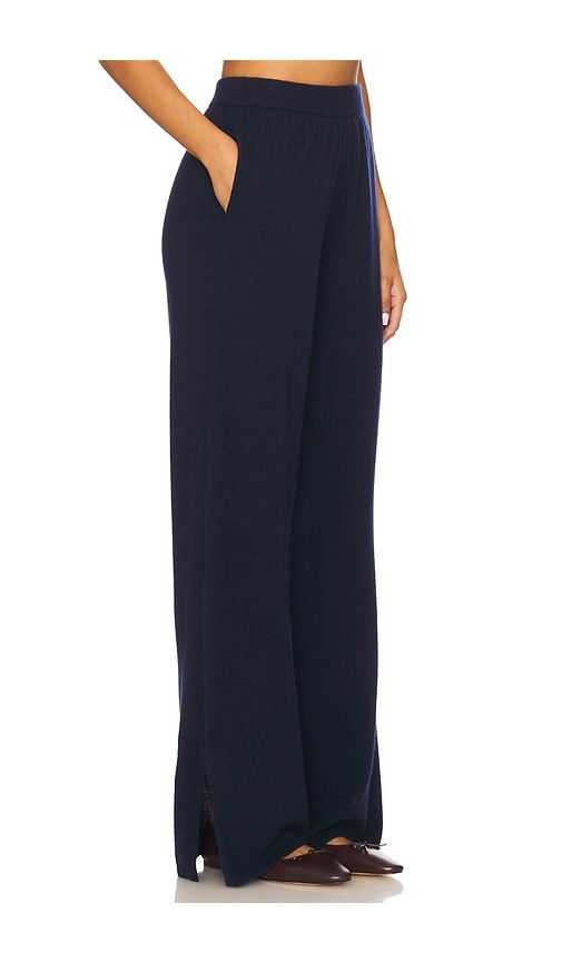 Hansen Wool Cashmere Pant in . - size L (also in M, S, XL, XS, XXS) - EAVES - Modalova