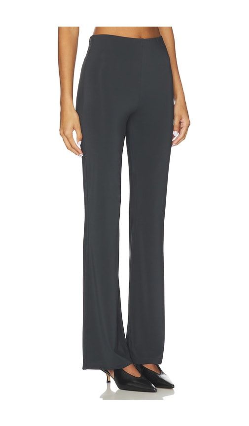 Auda Pant in Grey. - size L (also in M, XL, XS) - EAVES - Modalova