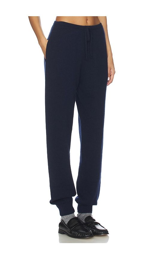 Normandie Knit Jogger in . - size L (also in M) - EAVES - Modalova