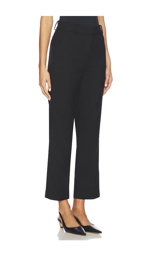 Jodi Classic Suiting Cropped Pant in . - size M (also in S, XL, XS, XXS) - EAVES - Modalova