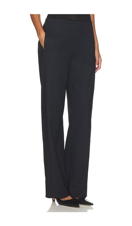 Ari Compact Suiting Pant in . - size L (also in M, S, XL, XS, XXS) - EAVES - Modalova