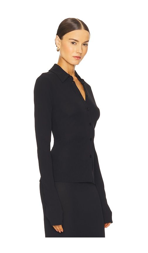 Golan Shirt in . - size L (also in M, S, XL, XXS) - EAVES - Modalova