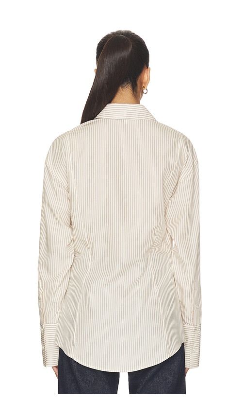 Tilda Shirt in ,. Taglia L. Also in M, S, XL, XS, XXS - EAVES - Modalova