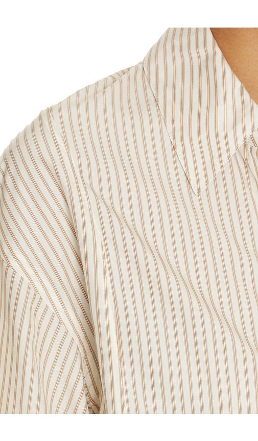 Tilda Shirt in ,. Taglia L. Also in M, S, XL, XS, XXS - EAVES - Modalova