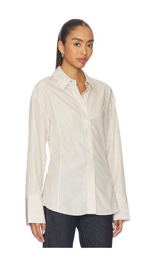 Tilda Shirt in ,. Taglia L. Also in M, S, XL, XS, XXS - EAVES - Modalova