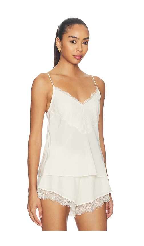 Fabienne Cami in . - size L (also in M, S, XL, XS) - EAVES - Modalova