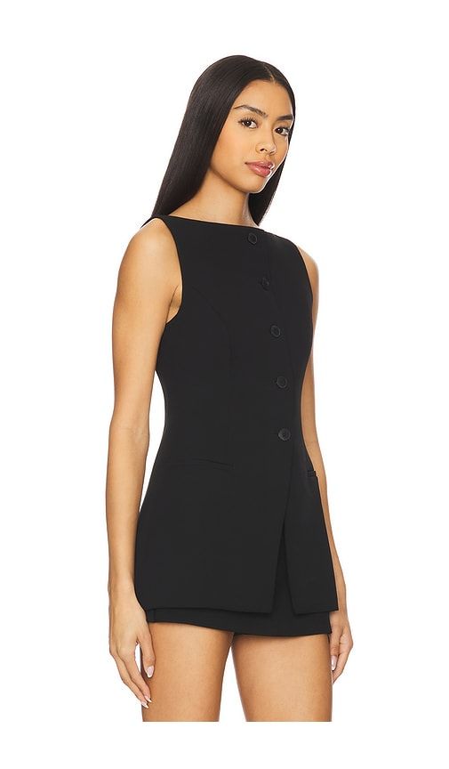 Lyla Vest Top in . - size L (also in M, S, XL, XS) - EAVES - Modalova