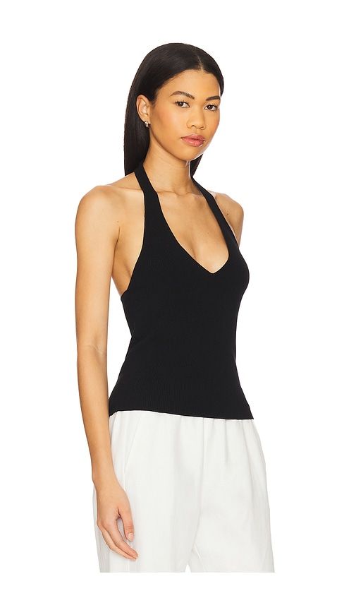 Alder Knit Halter in . - size L (also in XL) - EAVES - Modalova