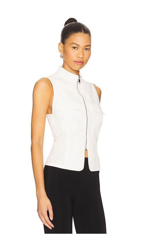 Aven Vest Top in . - size M (also in XS) - EAVES - Modalova