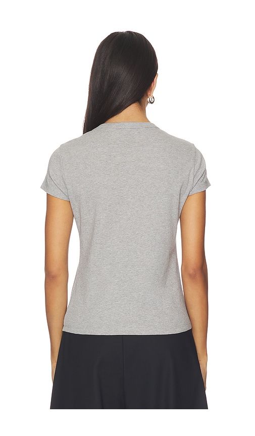 Lene Baby Tee in . Size XS. Also in XXS - EAVES - Modalova