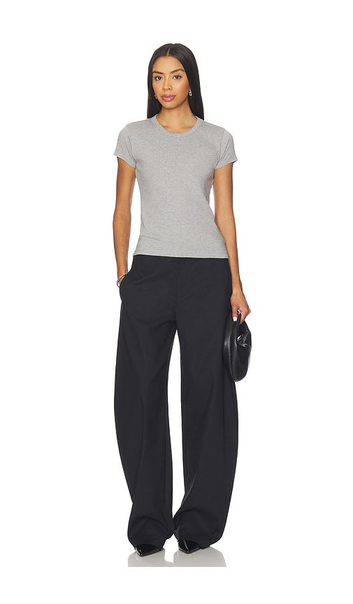 Lene Baby Tee in . Taglia XS. Also in XXS - EAVES - Modalova