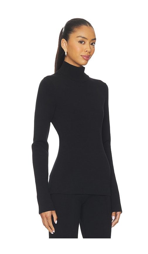 Clairice Knit Turtleneck in . - size XS (also in XXS) - EAVES - Modalova