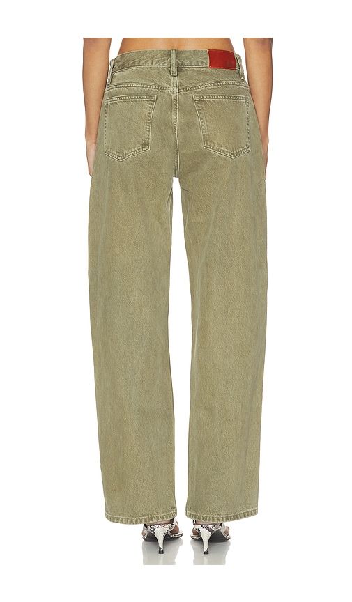 JEANS MID RISE BAGGY in . Größe 23. Also in 24, 25, 26, 28 - EB Denim - Modalova