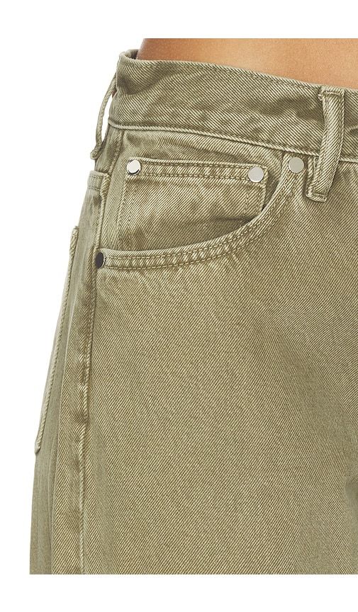 JEANS MID RISE BAGGY in . Größe 23. Also in 24, 25, 26, 28 - EB Denim - Modalova
