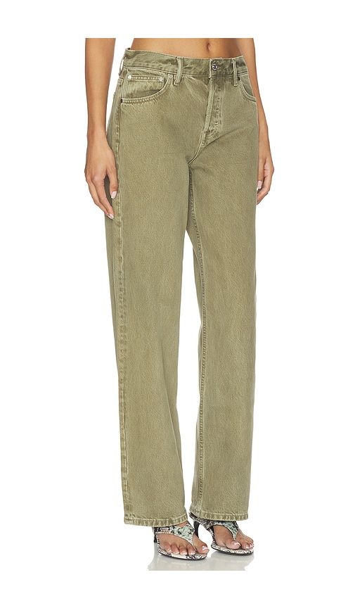 JEANS MID RISE BAGGY in . Größe 23. Also in 24, 25, 26, 28 - EB Denim - Modalova