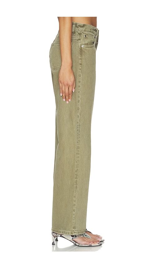 JEANS MID RISE BAGGY in . Größe 23. Also in 24, 25, 26, 28 - EB Denim - Modalova