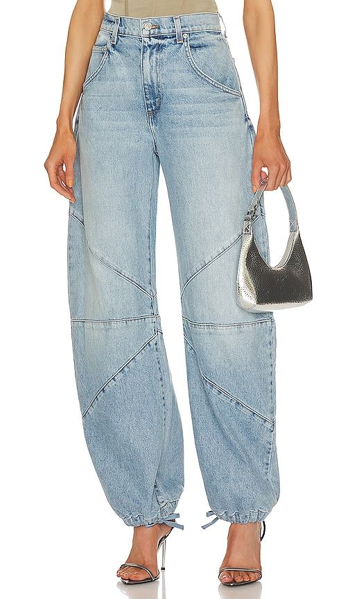 Frederic Jeans in Denim-Light. - size 24 (also in 30) - EB Denim - Modalova