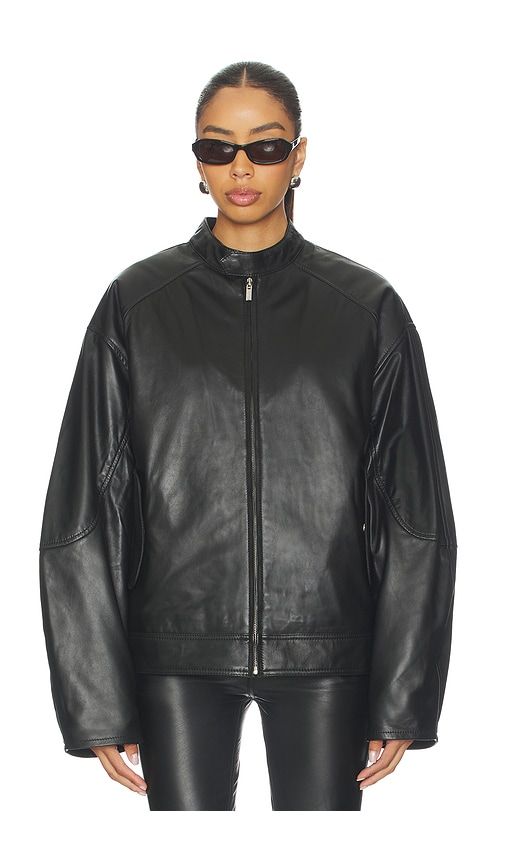 Domenico Bomber Jacket in . - size L (also in M) - EB Denim - Modalova