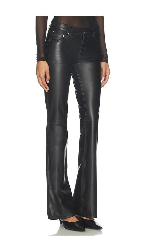 Maria Mid Rise Bootcut in . - size 23 (also in 27) - EB Denim - Modalova