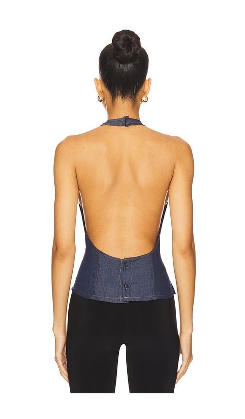 Iris Tank in . Size L. Also in M - EB Denim - Modalova