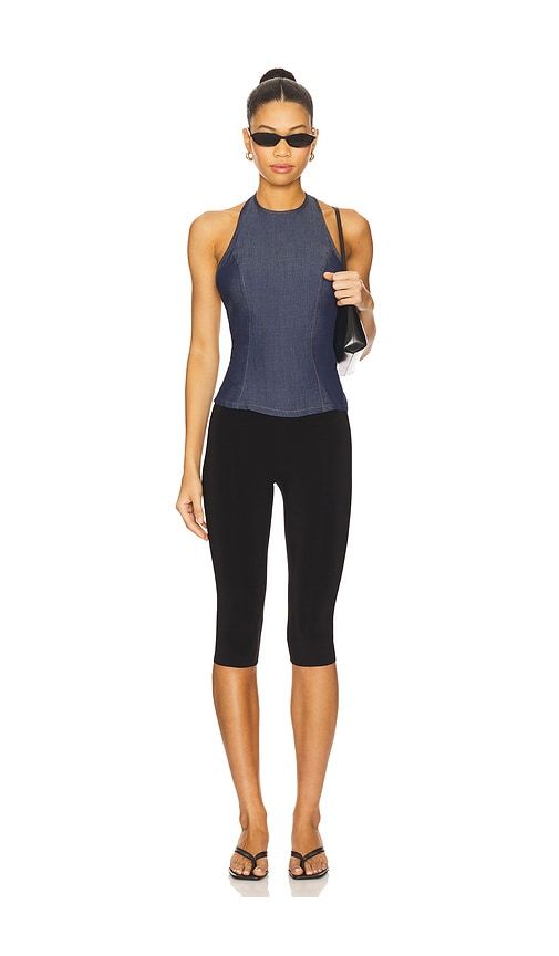 Iris Tank in . Size L. Also in M - EB Denim - Modalova