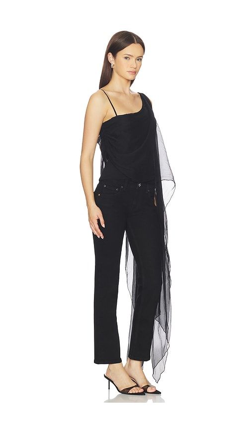 Tess Layered Top in . - size M (also in S) - EB Denim - Modalova
