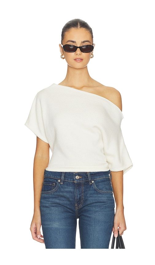 Dahlia Shrug Top in . - size L (also in M, S, XS) - EB Denim - Modalova